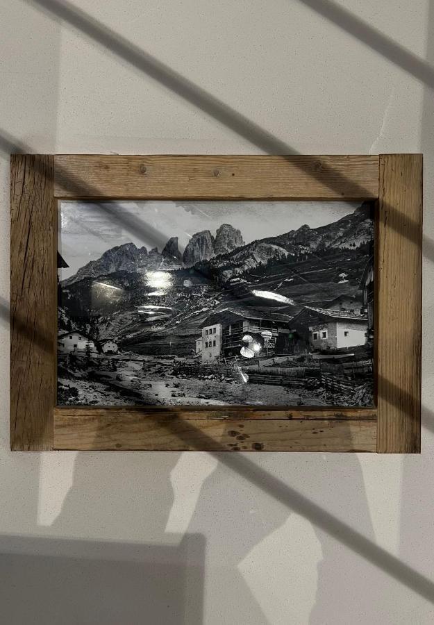 Bed and Breakfast Garni Letizia Campitello di Fassa Esterno foto